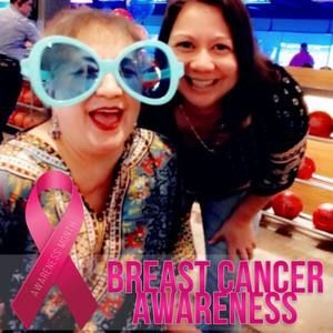 Meet your Posher, Veronica longoria